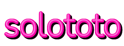 solototo — logo kanal