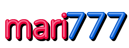 mari777 — logo kanal