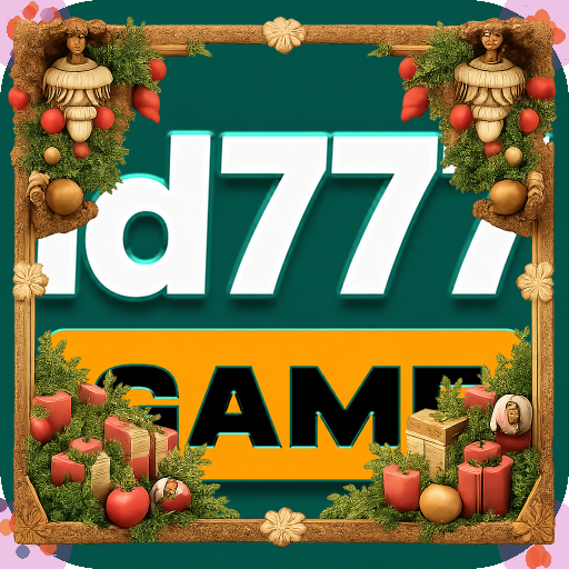 id777 — mitra unggulan