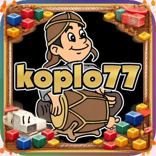koplo77 — mitra unggulan